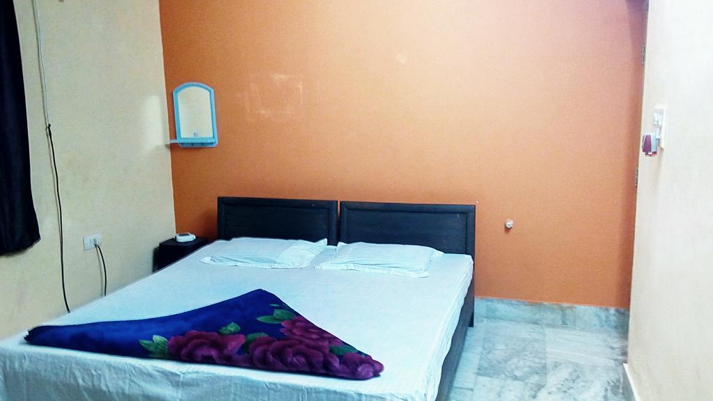 Laughing Buddha Homestay Bhubaneswar Zewnętrze zdjęcie