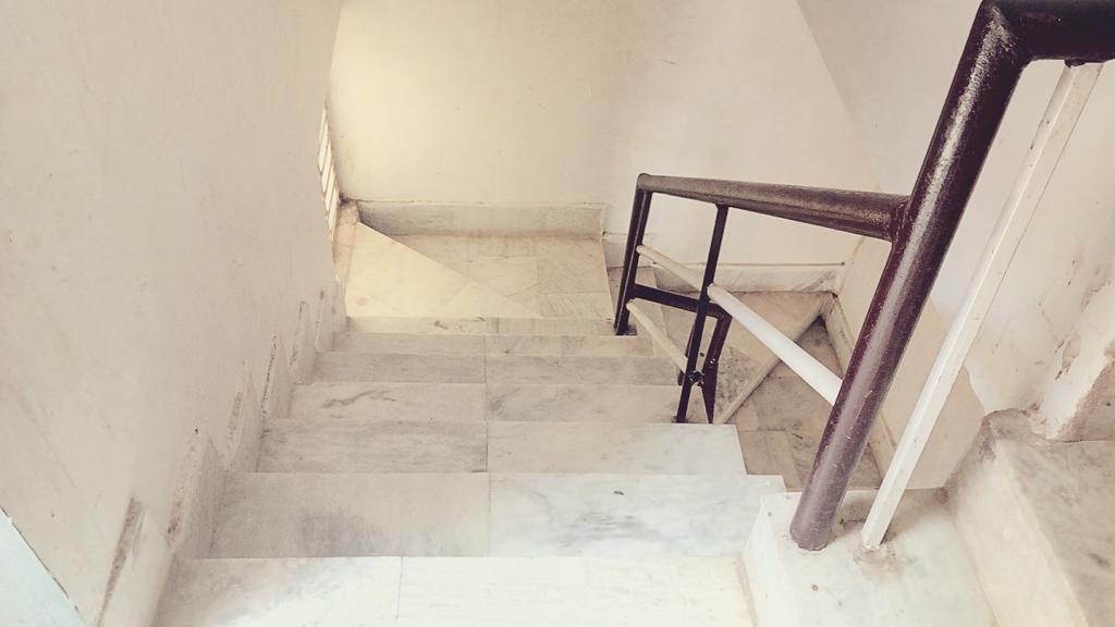 Laughing Buddha Homestay Bhubaneswar Zewnętrze zdjęcie