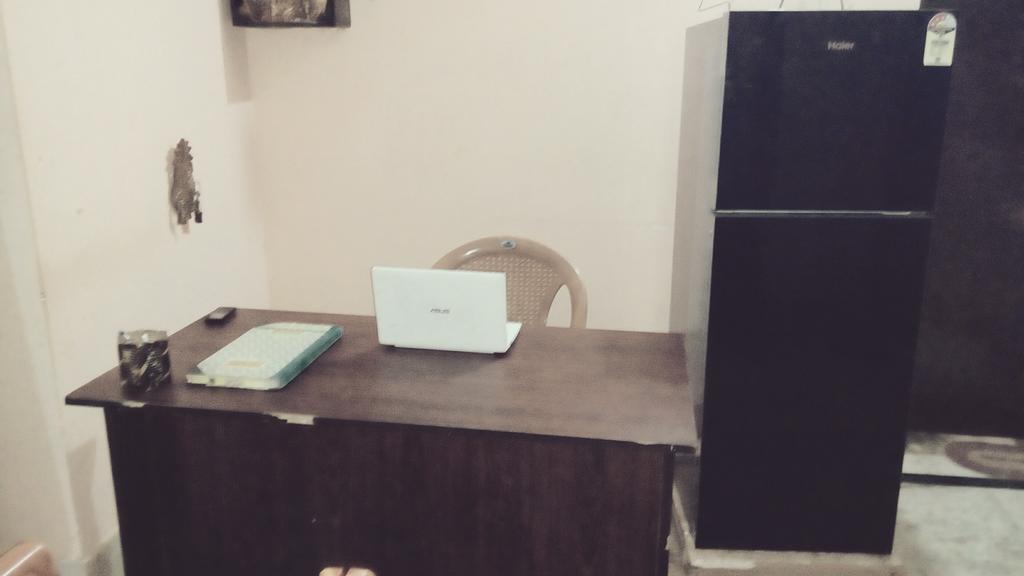 Laughing Buddha Homestay Bhubaneswar Zewnętrze zdjęcie