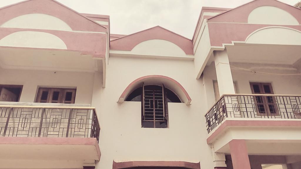 Laughing Buddha Homestay Bhubaneswar Zewnętrze zdjęcie