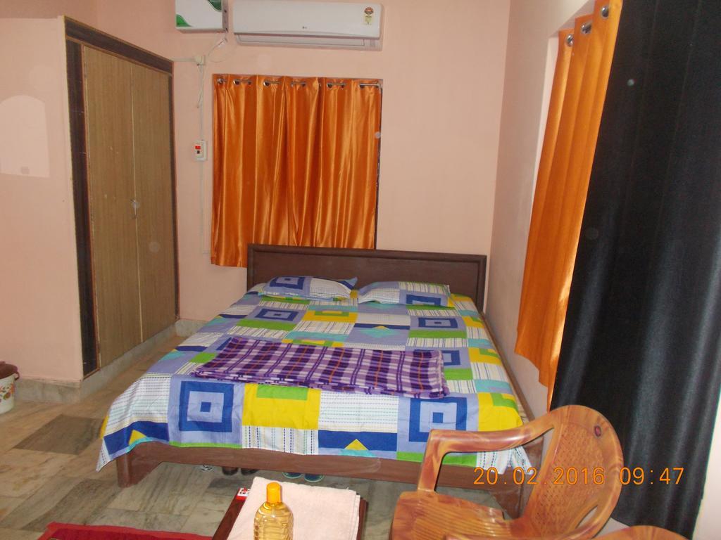 Laughing Buddha Homestay Bhubaneswar Zewnętrze zdjęcie