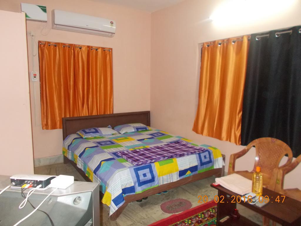Laughing Buddha Homestay Bhubaneswar Zewnętrze zdjęcie