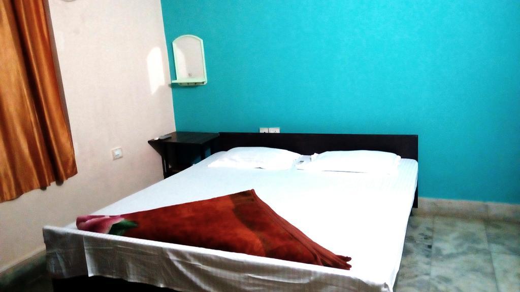 Laughing Buddha Homestay Bhubaneswar Zewnętrze zdjęcie